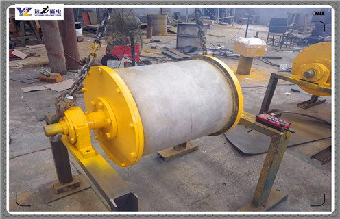 黑龙江强磁滚筒生产厂家