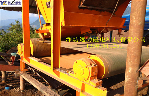 河南永磁辊式开云中国