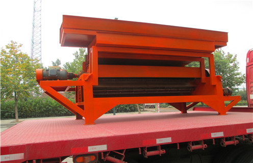 稀土永磁辊式开云中国 稀土永磁辊式开云中国