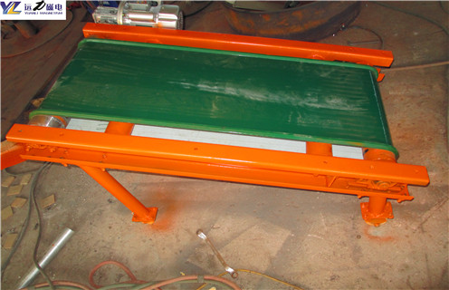 磁选机环保耐用成为用户理想选择 磁选机环保耐用成为用户理想选择