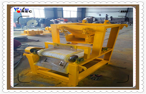 磁选机,干式磁选机,陕西海南干选磁选机低成本 磁选机,干式磁选机,陕西海南干选磁选机低成本