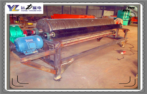 磁选机,湿式磁选机,磁选机价格,湖南湿式高效磁选机价格实惠 磁选机,湿式磁选机,磁选机价格,湖南湿式高效磁选机价格实惠