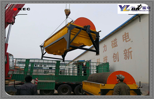 磁选机,磁选机坚守核心理念成就企业辉煌 磁选机,磁选机坚守核心理念成就企业辉煌