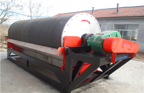 磁选机,河砂磁选机,河南河砂磁选机品质保证 磁选机,河砂磁选机,河南河砂磁选机品质保证