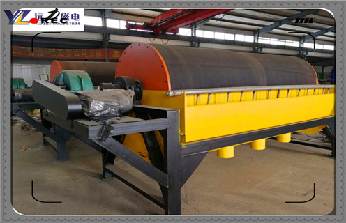 磁选机,河沙磁选机,小型河沙磁选机,浙江小型河砂磁选机原厂直销 磁选机,河沙磁选机,小型河沙磁选机,浙江小型河砂磁选机原厂直销