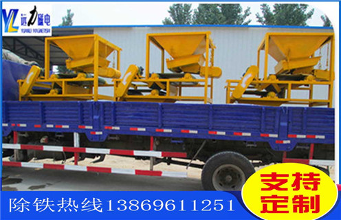 磁选机,磁选机选矿,磁选机在选矿生产中的三个运行要素 磁选机,磁选机选矿,磁选机在选矿生产中的三个运行要素