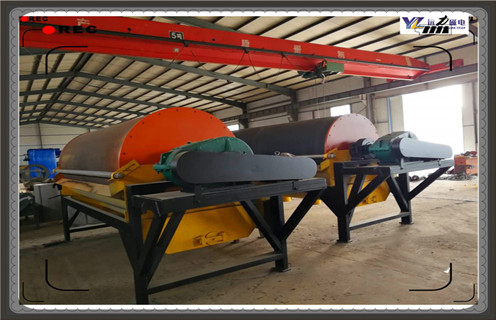 磁选机,磁选机磁场磁性,开云官方网页版讲解磁选机磁场磁性 磁选机,磁选机磁场磁性,开云官方网页版讲解磁选机磁场磁性