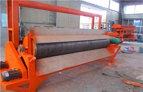 磁选机,磁选机节能高效发展 磁选机,磁选机节能高效发展