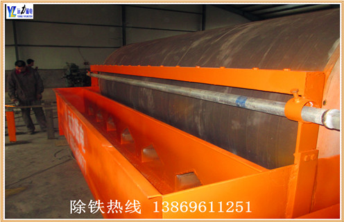 磁选机,磁选机品牌,开拓品牌成为磁选机发展的有效武器 磁选机,磁选机品牌,开拓品牌成为磁选机发展的有效武器