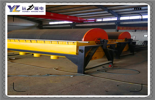 磁选机,湿式磁选机,湿式磁选机行业里的精英设备 磁选机,湿式磁选机,湿式磁选机行业里的精英设备