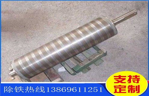 磁选机,磁选机磁场,磁选机磁场强度多大合适 磁选机,磁选机磁场,磁选机磁场强度多大合适