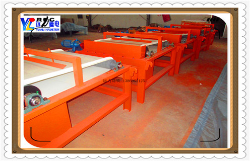 磁选机,干式磁选机,雨雪天气下干式磁选机如何保养 磁选机,干式磁选机,雨雪天气下干式磁选机如何保养