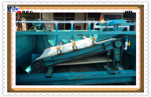 平板磁选机,平板磁选机简介 平板磁选机,平板磁选机简介