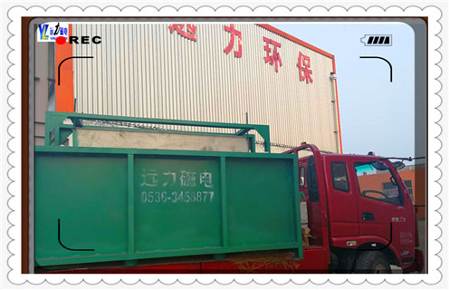 磁选机,平板磁选机,山东平板式磁选机商家 磁选机,平板磁选机,山东平板式磁选机商家