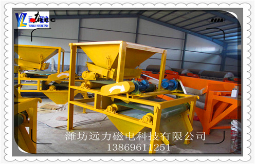 磁选机,干式磁选机,干式磁选机的磁力大于所受的机械力之和是多少? 磁选机,干式磁选机,干式磁选机的磁力大于所受的机械力之和是多少?