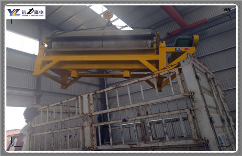 磁选机,半自动磁选机,半自动磁选机的好坏的重要指标由哪些部分决定的? 磁选机,半自动磁选机,半自动磁选机的好坏的重要指标由哪些部分决定的?