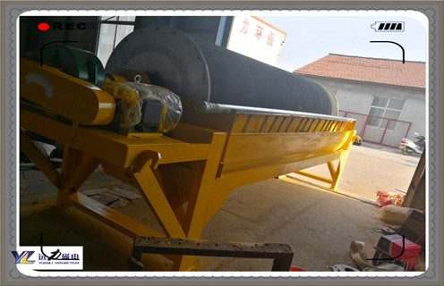 磁选机,强磁磁选机,双盘开云中国在产品的外形上更加坚固开拓创新! 磁选机,强磁磁选机,双盘开云中国在产品的外形上更加坚固开拓创新!