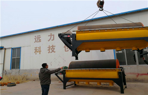 磁选机,磁选机磁力,磁选机设备磁力达不到要求怎么办? 磁选机,磁选机磁力,磁选机设备磁力达不到要求怎么办?