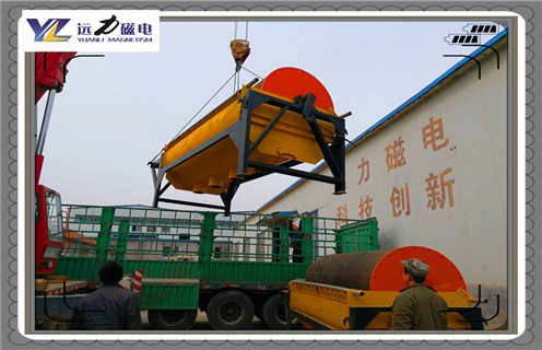 磁选机,顺流磁选机,陕西顺流式磁选机结构 磁选机,顺流磁选机,陕西顺流式磁选机结构