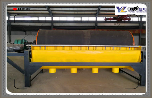 永磁磁选机,永磁磁选机是上帝恩赐的设备_能用多长时间_工作原理型号_永磁磁选机是上帝恩赐的设备磁场分布图 永磁磁选机,永磁磁选机是上帝恩赐的设备_能用多长时间_工作原理型号_永磁磁选机是上帝恩赐的设备磁场分布图