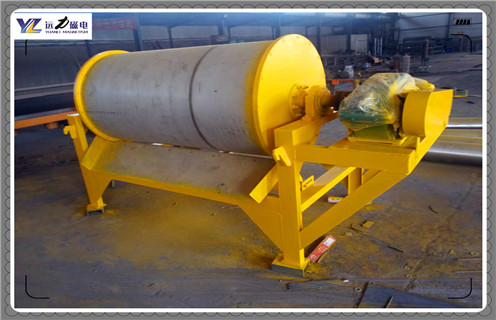 磁选机,磁选机在针对铁粉的分离情况的处理中如何解决?磁场强度及如何调磁__磁选机在针对铁粉的分离情况的处理中如何解决?参数型号及价格  磁选机,磁选机在针对铁粉的分离情况的处理中如何解决?磁场强度及如何调磁__磁选机在针对铁粉的分离情况的处理中如何解决?参数型号及价格