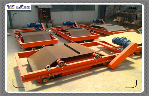 干式磁选机,干式弱磁磁选机使用U效果推力范围比较广泛!_小型铁矿石干式弱磁磁选机使用U效果推力范围比较广泛!_工作原理 _选矿流程  干式磁选机,干式弱磁磁选机使用U效果推力范围比较广泛!_小型铁矿石干式弱磁磁选机使用U效果推力范围比较广泛!_工作原理 _选矿流程