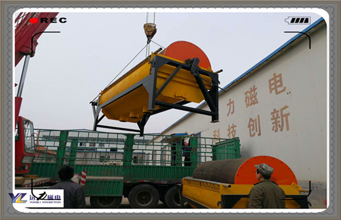 强磁磁选机,强磁性矿物的含量程度对磁性的影响有哪些?价格_工作原理结构_强磁性矿物的含量程度对磁性的影响有哪些?说明书  强磁磁选机,强磁性矿物的含量程度对磁性的影响有哪些?价格_工作原理结构_强磁性矿物的含量程度对磁性的影响有哪些?说明书