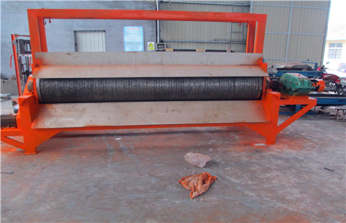 湿式磁选机,湿式磁选机设备的尾矿处理工作工艺需要做哪些工作?工作原理_走出困境,湿式磁选机设备的尾矿处理工作工艺需要做哪些工作?参数构成_厂家视频 湿式磁选机,湿式磁选机设备的尾矿处理工作工艺需要做哪些工作?工作原理_走出困境,湿式磁选机设备的尾矿处理工作工艺需要做哪些工作?参数构成_厂家视频