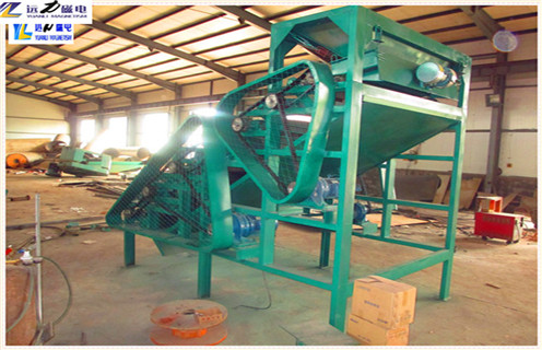 强磁滚筒式磁选机,辽宁QCS2218强磁滚筒磁选机价格_工作原理结构_辽宁QCS2218强磁滚筒磁选机说明书  强磁滚筒式磁选机,辽宁QCS2218强磁滚筒磁选机价格_工作原理结构_辽宁QCS2218强磁滚筒磁选机说明书