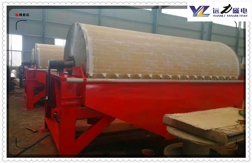 磁选机,磁选机系统自动化程度高具体步骤是什么_磁选机系统自动化程度高具体步骤是什么如何调磁选角_参数调磁及品牌价格  磁选机,磁选机系统自动化程度高具体步骤是什么_磁选机系统自动化程度高具体步骤是什么如何调磁选角_参数调磁及品牌价格