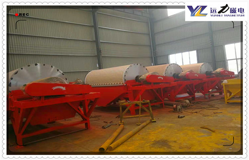 磁选机,磁选机系统自动化程度高具体步骤是什么_磁选机系统自动化程度高具体步骤是什么如何调磁选角_参数调磁及品牌价格  磁选机,磁选机系统自动化程度高具体步骤是什么_磁选机系统自动化程度高具体步骤是什么如何调磁选角_参数调磁及品牌价格