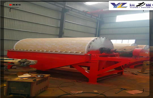 干式磁选机,干式磁选机水管所起的作用是什么?_小型铁矿石干式磁选机水管所起的作用是什么?工作原理 _选矿流程  干式磁选机,干式磁选机水管所起的作用是什么?_小型铁矿石干式磁选机水管所起的作用是什么?工作原理 _选矿流程