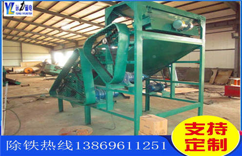 干选磁选机,唐山CTG-1024尾矿磁选干选磁选机_铁矿石沈阳CTG-9022铁矿干选永磁磁选机制作_厂家结构  干选磁选机,唐山CTG-1024尾矿磁选干选磁选机_铁矿石沈阳CTG-9022铁矿干选永磁磁选机制作_厂家结构