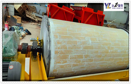 磁选机,磁选机工作间隙的适宜值_磁选机工作间隙的适宜值如何调磁选角_参数调磁及品牌价格  磁选机,磁选机工作间隙的适宜值_磁选机工作间隙的适宜值如何调磁选角_参数调磁及品牌价格