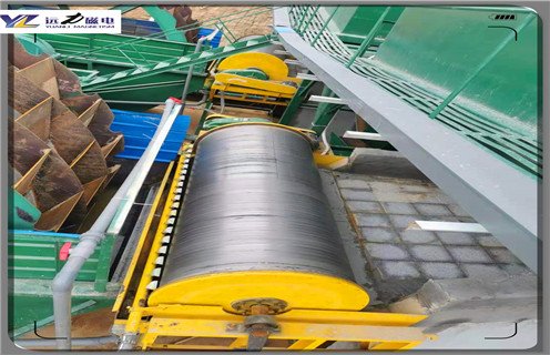 磁选机,磁选机工作间隙的适宜值_磁选机工作间隙的适宜值如何调磁选角_参数调磁及品牌价格  磁选机,磁选机工作间隙的适宜值_磁选机工作间隙的适宜值如何调磁选角_参数调磁及品牌价格