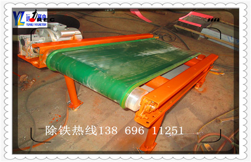 干式磁选机,干式磁选机与湿式磁选机在本质上有怎样的区别_干式磁选机与湿式磁选机在本质上有怎样的区别如何调磁选角_参数调磁及品牌价格  干式磁选机,干式磁选机与湿式磁选机在本质上有怎样的区别_干式磁选机与湿式磁选机在本质上有怎样的区别如何调磁选角_参数调磁及品牌价格