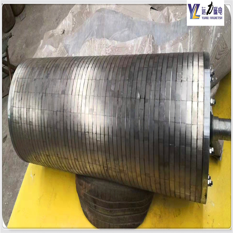 磁选机,滚筒磁选机促进选矿领域整体的发展_滚筒磁选机促进选矿领域整体的发展如何调磁选角_参数调磁及品牌价格 磁选机,滚筒磁选机促进选矿领域整体的发展_滚筒磁选机促进选矿领域整体的发展如何调磁选角_参数调磁及品牌价格