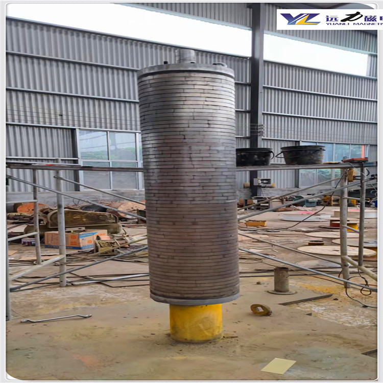 磁选机,滚筒磁选机促进选矿领域整体的发展_滚筒磁选机促进选矿领域整体的发展如何调磁选角_参数调磁及品牌价格 磁选机,滚筒磁选机促进选矿领域整体的发展_滚筒磁选机促进选矿领域整体的发展如何调磁选角_参数调磁及品牌价格