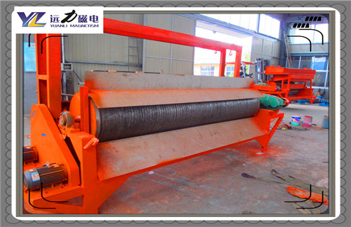 湿式磁选机,湿式磁选机在磁性矿物分离方面很迅速的技术特点_远力湿式磁选机在磁性矿物分离方面很迅速参数构成_厂家视频  湿式磁选机,湿式磁选机在磁性矿物分离方面很迅速的技术特点_远力湿式磁选机在磁性矿物分离方面很迅速参数构成_厂家视频