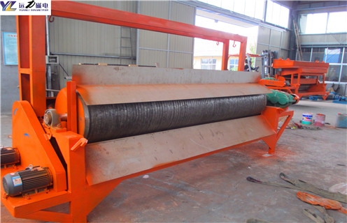 永磁磁选机,永磁磁选机优质的脱水槽配置利于精选_能用多长时间结构图_永磁磁选机优质的脱水槽配置利于精选磁场分布图  永磁磁选机,永磁磁选机优质的脱水槽配置利于精选_能用多长时间结构图_永磁磁选机优质的脱水槽配置利于精选磁场分布图