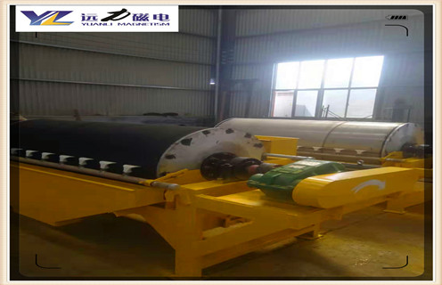 精选磁选机,开云官方网页版精选磁选机的辊磁筒是磁选中易损件之一!_型号参数_开云官方网页版精选磁选机的辊磁筒是磁选中易损件之一!磁场一般为多少_磁块如何排列 精选磁选机,开云官方网页版精选磁选机的辊磁筒是磁选中易损件之一!_型号参数_开云官方网页版精选磁选机的辊磁筒是磁选中易损件之一!磁场一般为多少_磁块如何排列