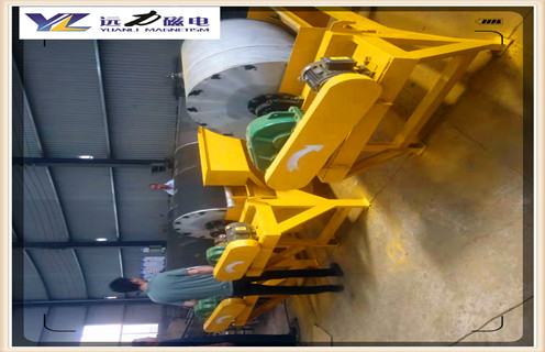 精选磁选机,远力粗选磁选机的力量永远是行动的力量!选用电磁吸盘时要注意哪两个方面磁场一般为多少_磁块如何排列 精选磁选机,远力粗选磁选机的力量永远是行动的力量!选用电磁吸盘时要注意哪两个方面磁场一般为多少_磁块如何排列