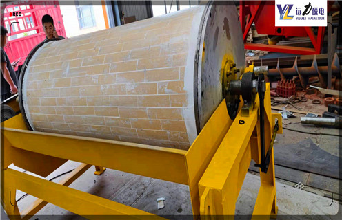 干粉磁选机,干粉磁选机磁脉动装置的作用有哪些?_磁性矿粒铁矿锰矿干式磁选机_干粉磁选机磁脉动装置的作用有哪些?工作视频皮带及结构价格 干粉磁选机,干粉磁选机磁脉动装置的作用有哪些?_磁性矿粒铁矿锰矿干式磁选机_干粉磁选机磁脉动装置的作用有哪些?工作视频皮带及结构价格