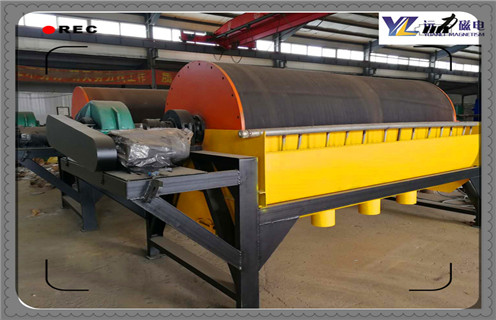 永磁磁选机,创新永磁磁选机是企业发展的永恒动力!能用多长时间结构图_远力为您讲述永磁筒磁选机刮泡时应注意的问题!磁场分布图  永磁磁选机,创新永磁磁选机是企业发展的永恒动力!能用多长时间结构图_远力为您讲述永磁筒磁选机刮泡时应注意的问题!磁场分布图