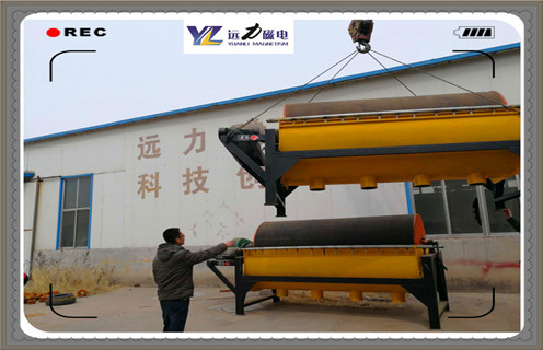 湿式磁选机,稀土永磁机具有高矫顽力超大型化方向发展!能用多长时间结构图_远力为您讲述永磁筒磁选机刮泡时应注意的问题!磁场分布图  湿式磁选机,稀土永磁机具有高矫顽力超大型化方向发展!能用多长时间结构图_远力为您讲述永磁筒磁选机刮泡时应注意的问题!磁场分布图