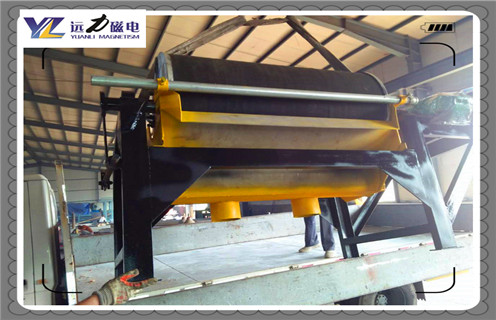 河沙磁选机,远力河沙磁选机的利润是否有所提高?_小型河沙磁选机_水洗筛沙机沙子分选机价格  河沙磁选机,远力河沙磁选机的利润是否有所提高?_小型河沙磁选机_水洗筛沙机沙子分选机价格