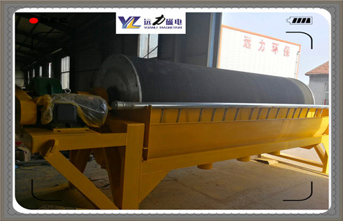 磁选机,磁选机正确的开关机顺序和开关机注意事项厂家_铁矿磁选机在铁粉选别中起什么作用?磁场一般为多少_磁块如何排列  磁选机,磁选机正确的开关机顺序和开关机注意事项厂家_铁矿磁选机在铁粉选别中起什么作用?磁场一般为多少_磁块如何排列