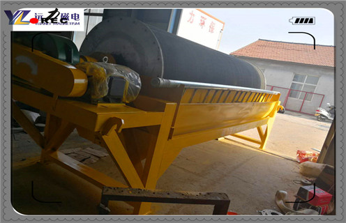 磁选机,磁选机如何增加磨矿段数和降低磨矿粒度?!_铁矿磁选机在铁粉选别中起什么作用?磁场一般为多少_磁块如何排列  磁选机,磁选机如何增加磨矿段数和降低磨矿粒度?!_铁矿磁选机在铁粉选别中起什么作用?磁场一般为多少_磁块如何排列