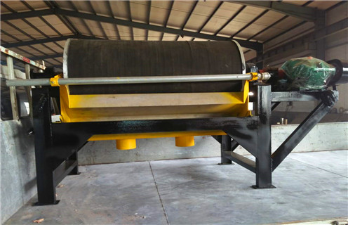 滚筒磁选机,远力为您详解永磁滚筒磁选机的结构及组成原理!_铁矿远力为您详解永磁滚筒磁选机的结构及组成原理!磁场一般为多少_磁块如何排列  滚筒磁选机,远力为您详解永磁滚筒磁选机的结构及组成原理!_铁矿远力为您详解永磁滚筒磁选机的结构及组成原理!磁场一般为多少_磁块如何排列