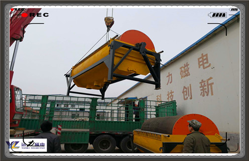 磁选机,磁选效果回收与净化作业受到重视的原因有哪些?_铁矿磁选效果回收与净化作业受到重视的原因有哪些?磁场一般为多少_磁块如何排列  磁选机,磁选效果回收与净化作业受到重视的原因有哪些?_铁矿磁选效果回收与净化作业受到重视的原因有哪些?磁场一般为多少_磁块如何排列